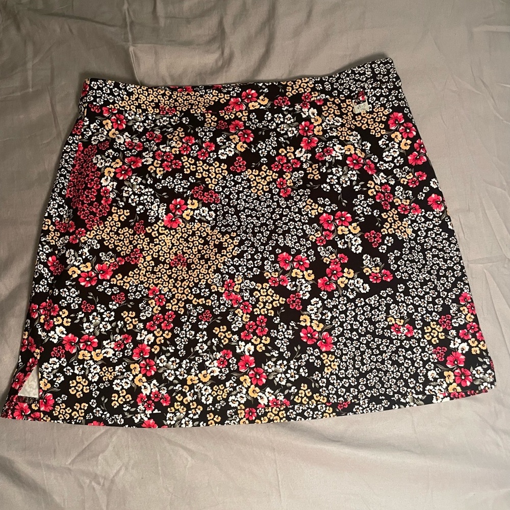 Rafaella Comfort Skirt